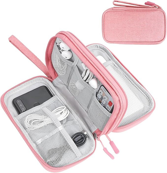 Electronic Organizer, Travel Bag, Pouch
