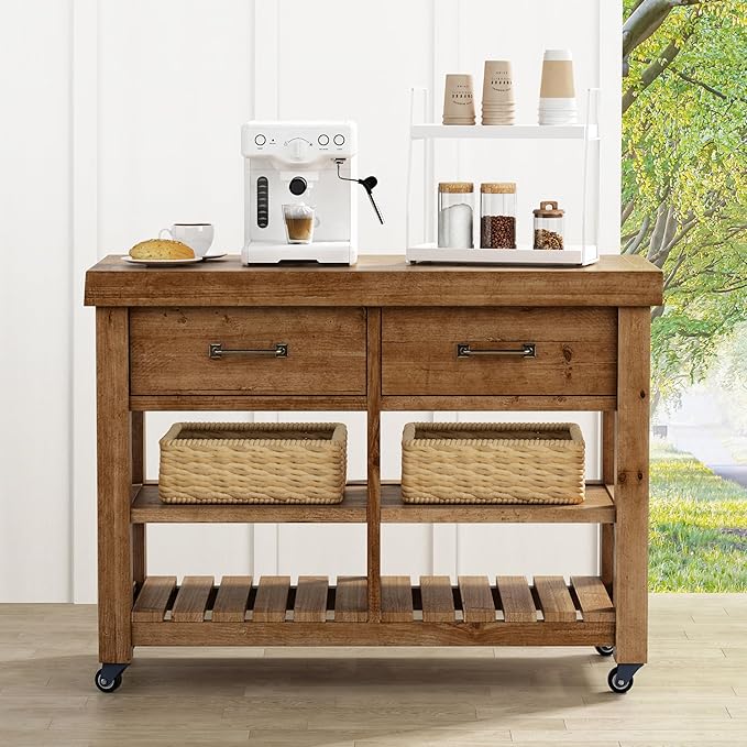 White 2 Tier Bathroom Organizer Countertop